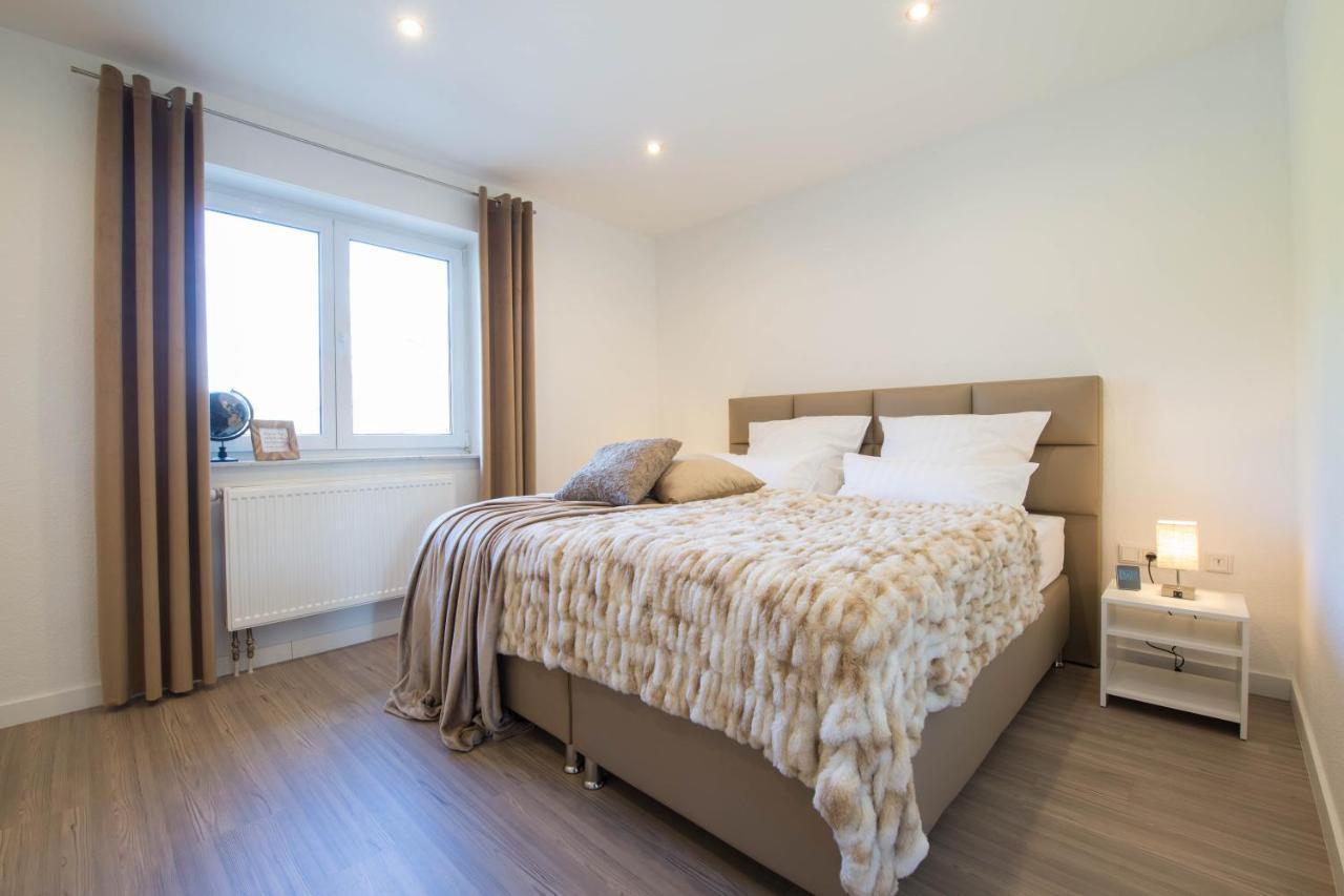 Völklingen Luxury Luisenthal 아파트 외부 사진