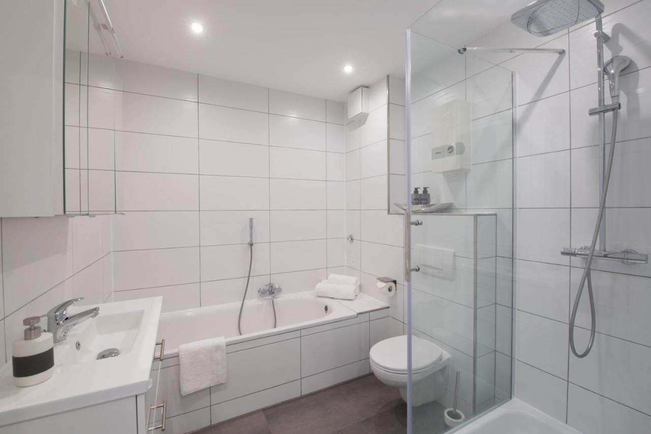 Völklingen Luxury Luisenthal 아파트 외부 사진